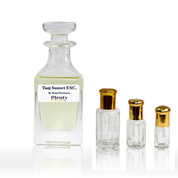 Perfume Oil Taaj Sunset III - Plenty Perfumes